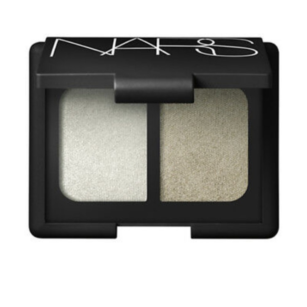 NARS duo eyeshadow